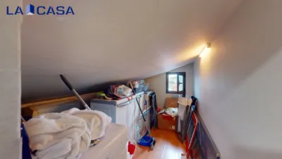 Apartment in Ortuella photo 9