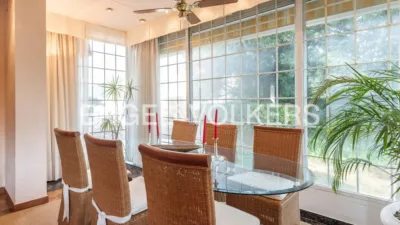 Casa in Montmar photo 10