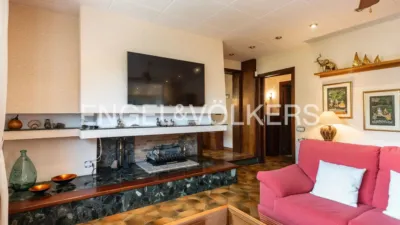 Casa in Montmar photo 14