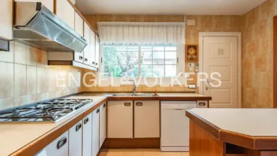 Casa in Montmar photo 15