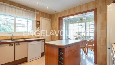 Casa in Montmar photo 16