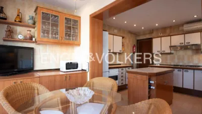 Casa in Montmar photo 18