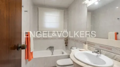 Casa in Montmar photo 20
