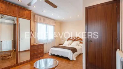 Casa in Montmar photo 26