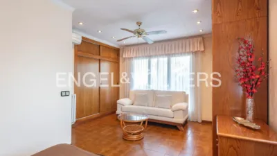 Casa in Montmar photo 28