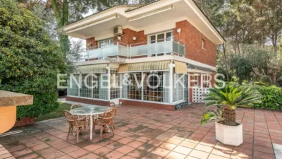 Casa in Montmar photo 2