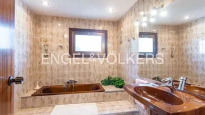 Casa in Montmar photo 31