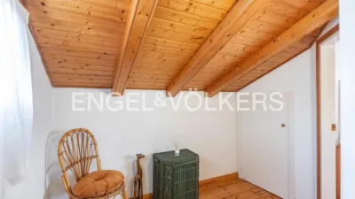 Casa in Montmar photo 42