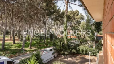 Casa in Montmar photo 44