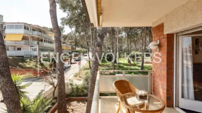 Casa in Montmar photo 45