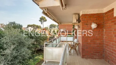 Casa in Montmar photo 46