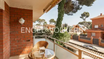 Casa in Montmar photo 48