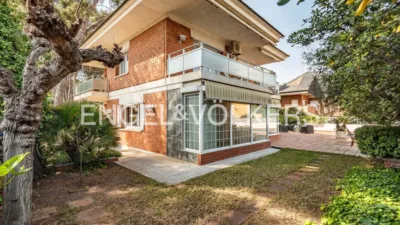 Casa in Montmar photo 4