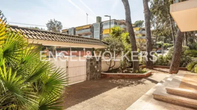 Casa in Montmar photo 54