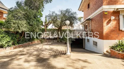 Casa in Montmar photo 57
