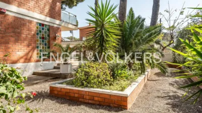 Casa in Montmar photo 58
