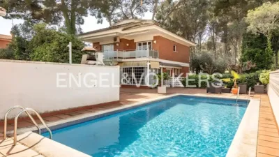 Casa in Montmar photo 69