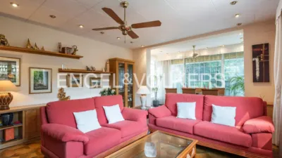 Casa in Montmar photo 8