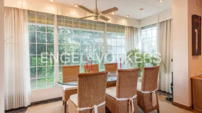 Casa in Montmar photo 9