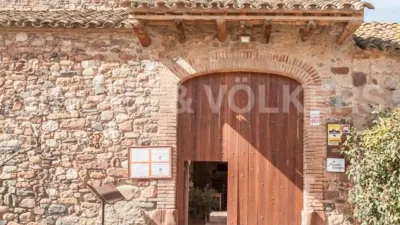 Casa rústica en venta en La Garriga, La Garriga de 4.200.000 €