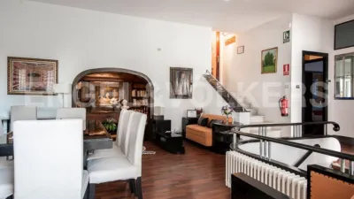 Casa en venta en Avinguda del Coll del Portell, cerca de Pas del Coll del Portell, La Salut (Distrito Gràcia. Barcelona Capital) de 1.985.000 €