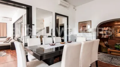 Casa en venta en Avinguda del Coll del Portell, cerca de Pas del Coll del Portell, La Salut (Distrito Gràcia. Barcelona Capital) de 1.985.000 €