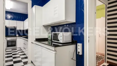 Casa en venta en Avinguda del Coll del Portell, cerca de Pas del Coll del Portell, La Salut (Distrito Gràcia. Barcelona Capital) de 1.985.000 €