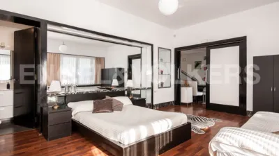 Casa en venta en Avinguda del Coll del Portell, cerca de Pas del Coll del Portell, La Salut (Distrito Gràcia. Barcelona Capital) de 1.985.000 €