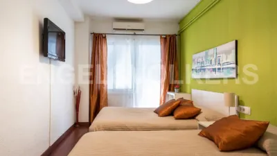 Casa en venta en Avinguda del Coll del Portell, cerca de Pas del Coll del Portell, La Salut (Distrito Gràcia. Barcelona Capital) de 1.985.000 €
