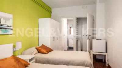 Casa en venta en Avinguda del Coll del Portell, cerca de Pas del Coll del Portell, La Salut (Distrito Gràcia. Barcelona Capital) de 1.985.000 €