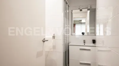 Casa en venta en Avinguda del Coll del Portell, cerca de Pas del Coll del Portell, La Salut (Distrito Gràcia. Barcelona Capital) de 1.985.000 €
