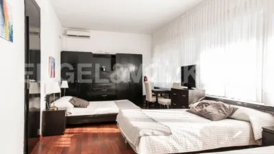 Casa en venta en Avinguda del Coll del Portell, cerca de Pas del Coll del Portell, La Salut (Distrito Gràcia. Barcelona Capital) de 1.985.000 €