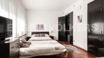 Casa en venta en Avinguda del Coll del Portell, cerca de Pas del Coll del Portell, La Salut (Distrito Gràcia. Barcelona Capital) de 1.985.000 €
