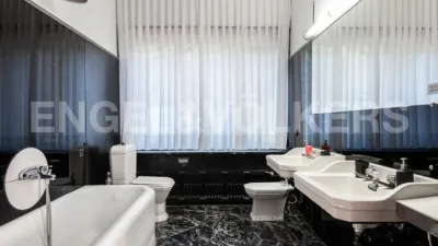 Casa en venta en Avinguda del Coll del Portell, cerca de Pas del Coll del Portell, La Salut (Distrito Gràcia. Barcelona Capital) de 1.985.000 €