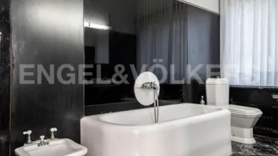 Casa en venta en Avinguda del Coll del Portell, cerca de Pas del Coll del Portell, La Salut (Distrito Gràcia. Barcelona Capital) de 1.985.000 €