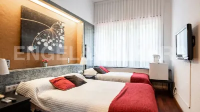 Casa en venta en Avinguda del Coll del Portell, cerca de Pas del Coll del Portell, La Salut (Distrito Gràcia. Barcelona Capital) de 1.985.000 €