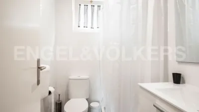 Casa en venta en Avinguda del Coll del Portell, cerca de Pas del Coll del Portell, La Salut (Distrito Gràcia. Barcelona Capital) de 1.985.000 €