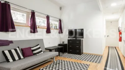 Casa en venta en Avinguda del Coll del Portell, cerca de Pas del Coll del Portell, La Salut (Distrito Gràcia. Barcelona Capital) de 1.985.000 €