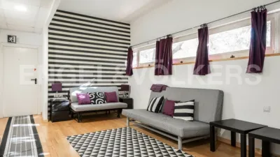 Casa en venta en Avinguda del Coll del Portell, cerca de Pas del Coll del Portell, La Salut (Distrito Gràcia. Barcelona Capital) de 1.985.000 €