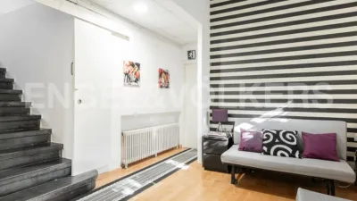 Casa en venta en Avinguda del Coll del Portell, cerca de Pas del Coll del Portell, La Salut (Distrito Gràcia. Barcelona Capital) de 1.985.000 €