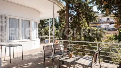 Casa en venta en Avinguda del Coll del Portell, cerca de Pas del Coll del Portell, La Salut (Distrito Gràcia. Barcelona Capital) de 1.985.000 €