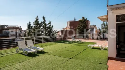 Casa en venta en Avinguda del Coll del Portell, cerca de Pas del Coll del Portell, La Salut (Distrito Gràcia. Barcelona Capital) de 1.985.000 €
