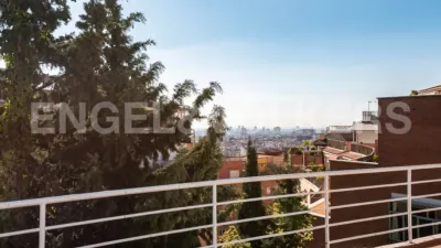Casa en venta en Avinguda del Coll del Portell, cerca de Pas del Coll del Portell, La Salut (Distrito Gràcia. Barcelona Capital) de 1.985.000 €