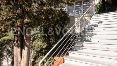 Casa en venta en Avinguda del Coll del Portell, cerca de Pas del Coll del Portell, La Salut (Distrito Gràcia. Barcelona Capital) de 1.985.000 €
