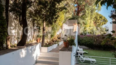 Casa en venta en Avinguda del Coll del Portell, cerca de Pas del Coll del Portell, La Salut (Distrito Gràcia. Barcelona Capital) de 1.985.000 €