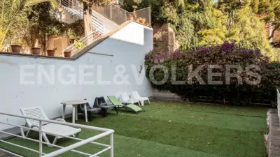 Casa en venta en Avinguda del Coll del Portell, cerca de Pas del Coll del Portell, La Salut (Distrito Gràcia. Barcelona Capital) de 1.985.000 €