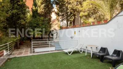 Casa en venta en Avinguda del Coll del Portell, cerca de Pas del Coll del Portell, La Salut (Distrito Gràcia. Barcelona Capital) de 1.985.000 €