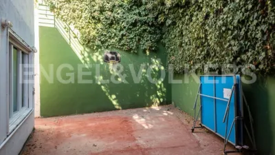Casa en venta en Avinguda del Coll del Portell, cerca de Pas del Coll del Portell, La Salut (Distrito Gràcia. Barcelona Capital) de 1.985.000 €