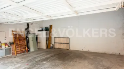Casa en venta en Avinguda del Coll del Portell, cerca de Pas del Coll del Portell, La Salut (Distrito Gràcia. Barcelona Capital) de 1.985.000 €