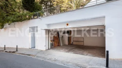 Casa en venta en Avinguda del Coll del Portell, cerca de Pas del Coll del Portell, La Salut (Distrito Gràcia. Barcelona Capital) de 1.985.000 €